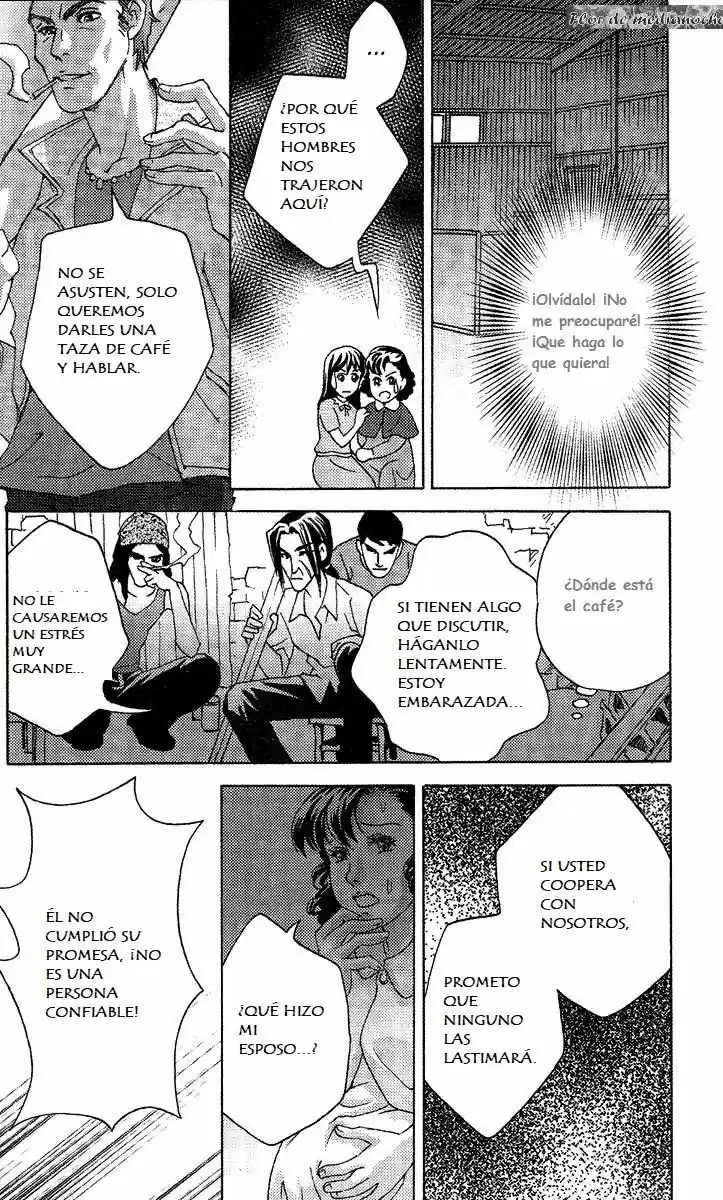 Fated To Love You - Capítulo 5 - Página 24 - LectorTMOo