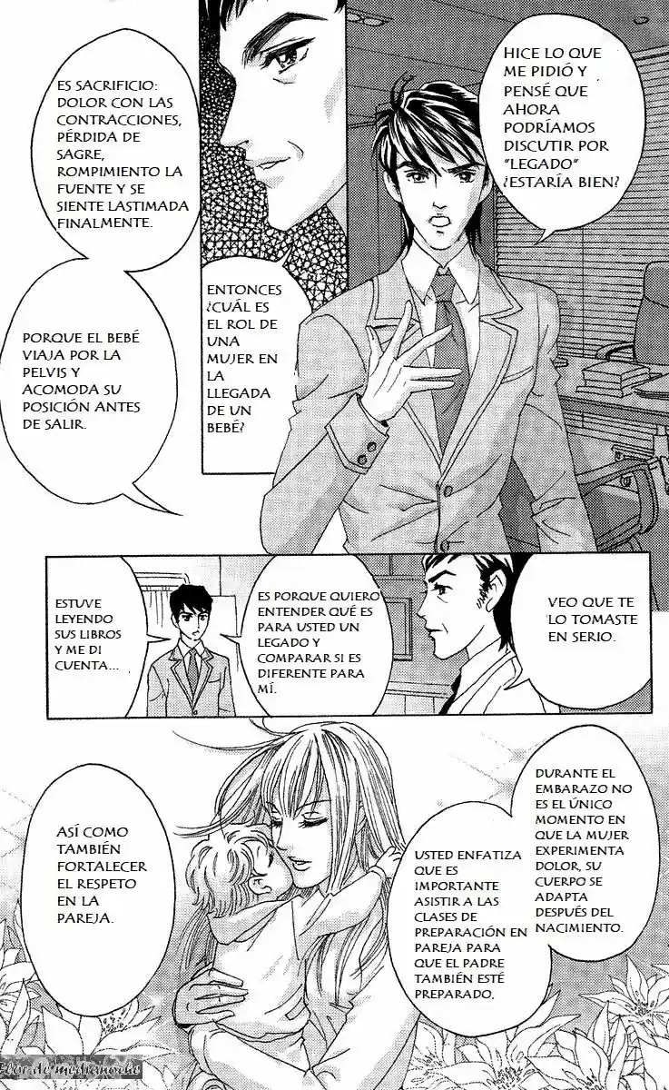 Fated To Love You - Capítulo 5 - Página 26 - LectorTMOo
