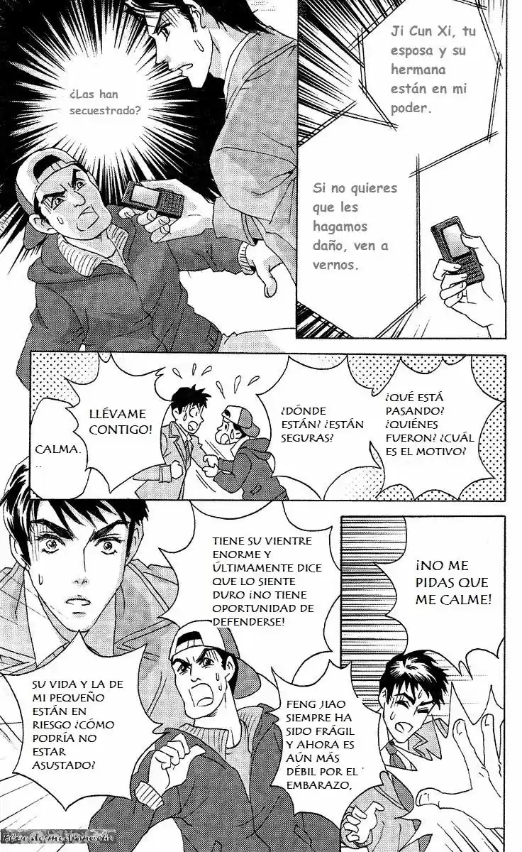 Fated To Love You - Capítulo 5 - Página 28 - LectorTMOo