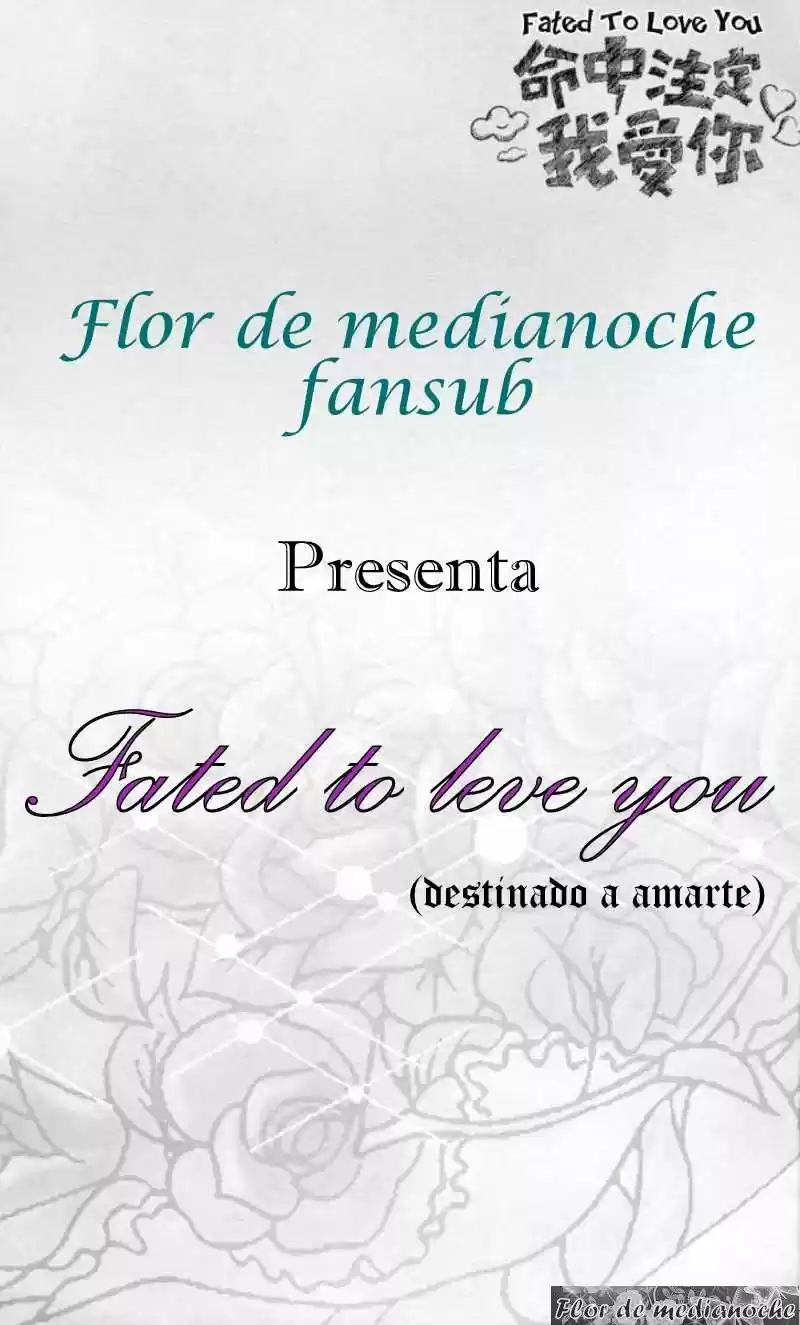 Fated To Love You - Capítulo 6 - Página 2 - LectorTMOo