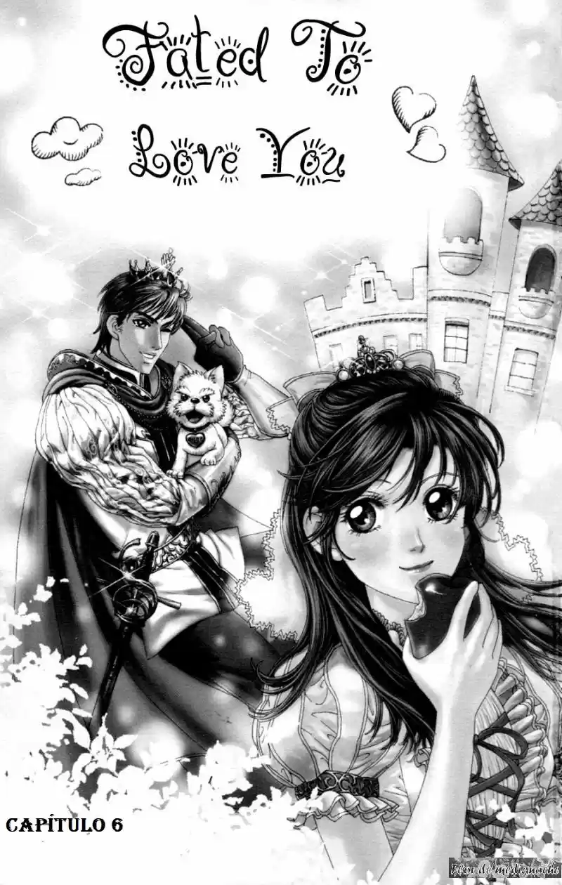 Fated To Love You - Capítulo 6 - Página 4 - LectorTMOo