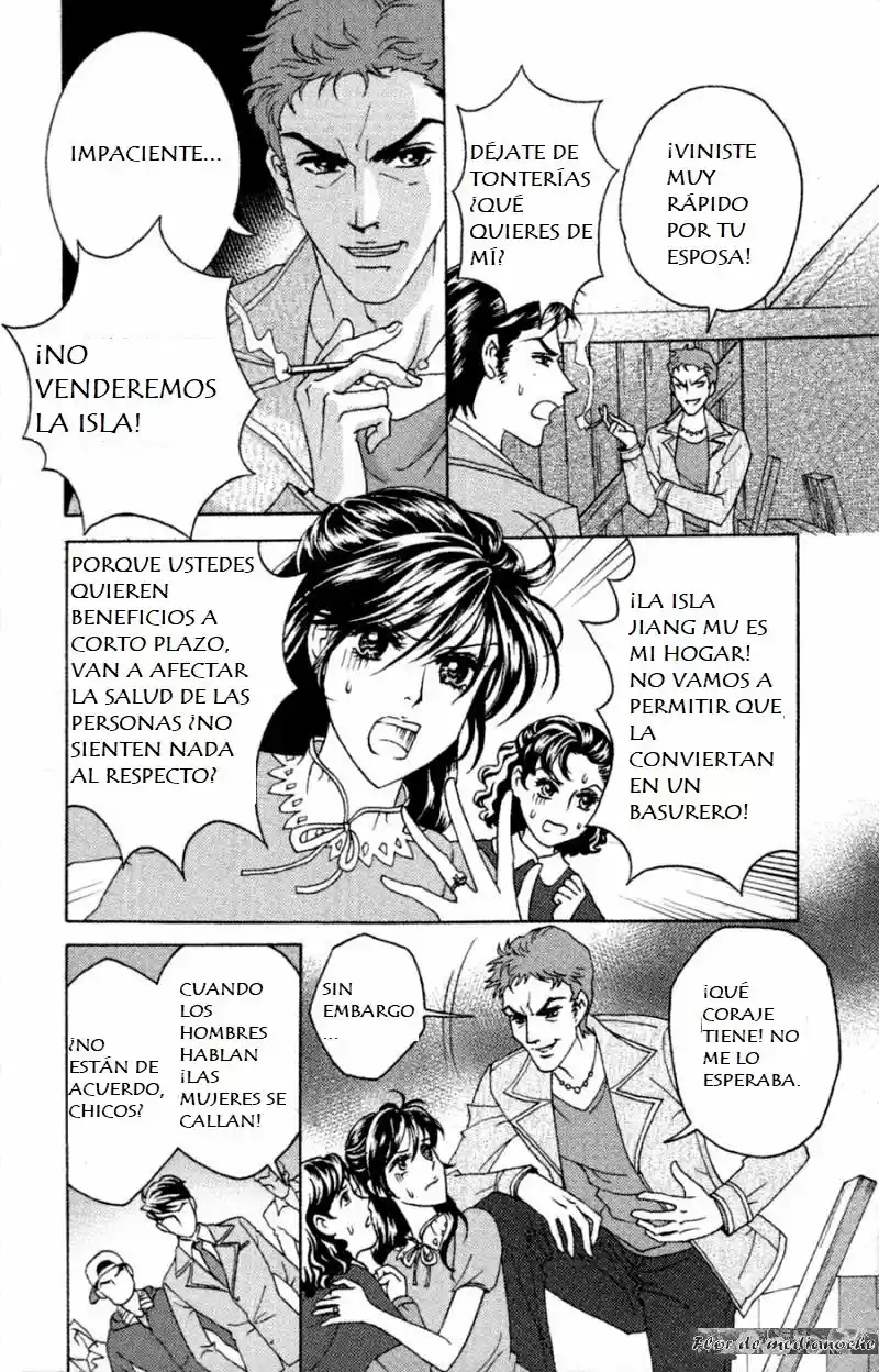 Fated To Love You - Capítulo 6 - Página 6 - LectorTMOo