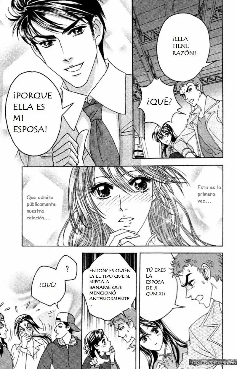Fated To Love You - Capítulo 6 - Página 7 - LectorTMOo