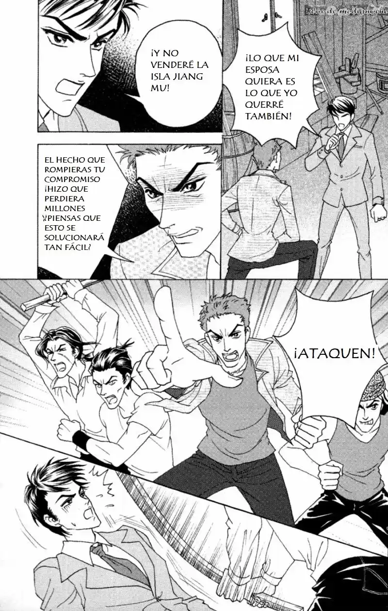 Fated To Love You - Capítulo 6 - Página 8 - LectorTMOo