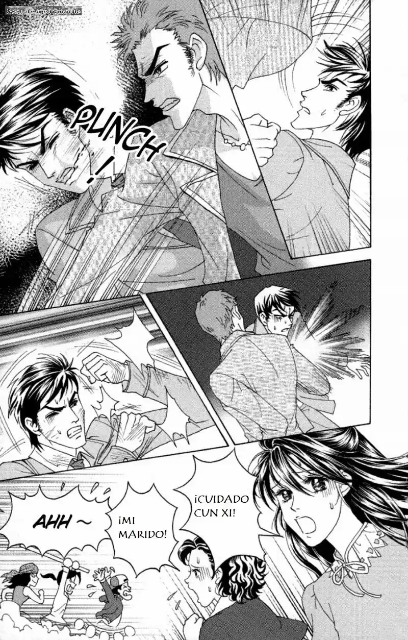 Fated To Love You - Capítulo 6 - Página 9 - LectorTMOo