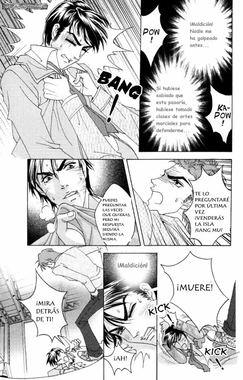 Fated To Love You - Capítulo 6 - Página 10 - LectorTMOo
