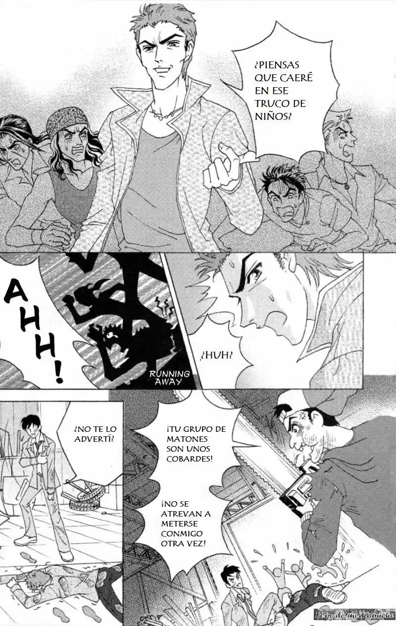 Fated To Love You - Capítulo 6 - Página 11 - LectorTMOo