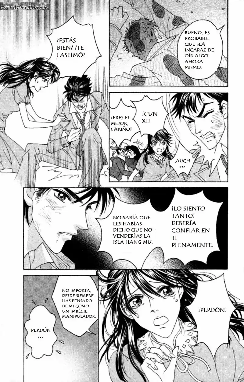 Fated To Love You - Capítulo 6 - Página 12 - LectorTMOo