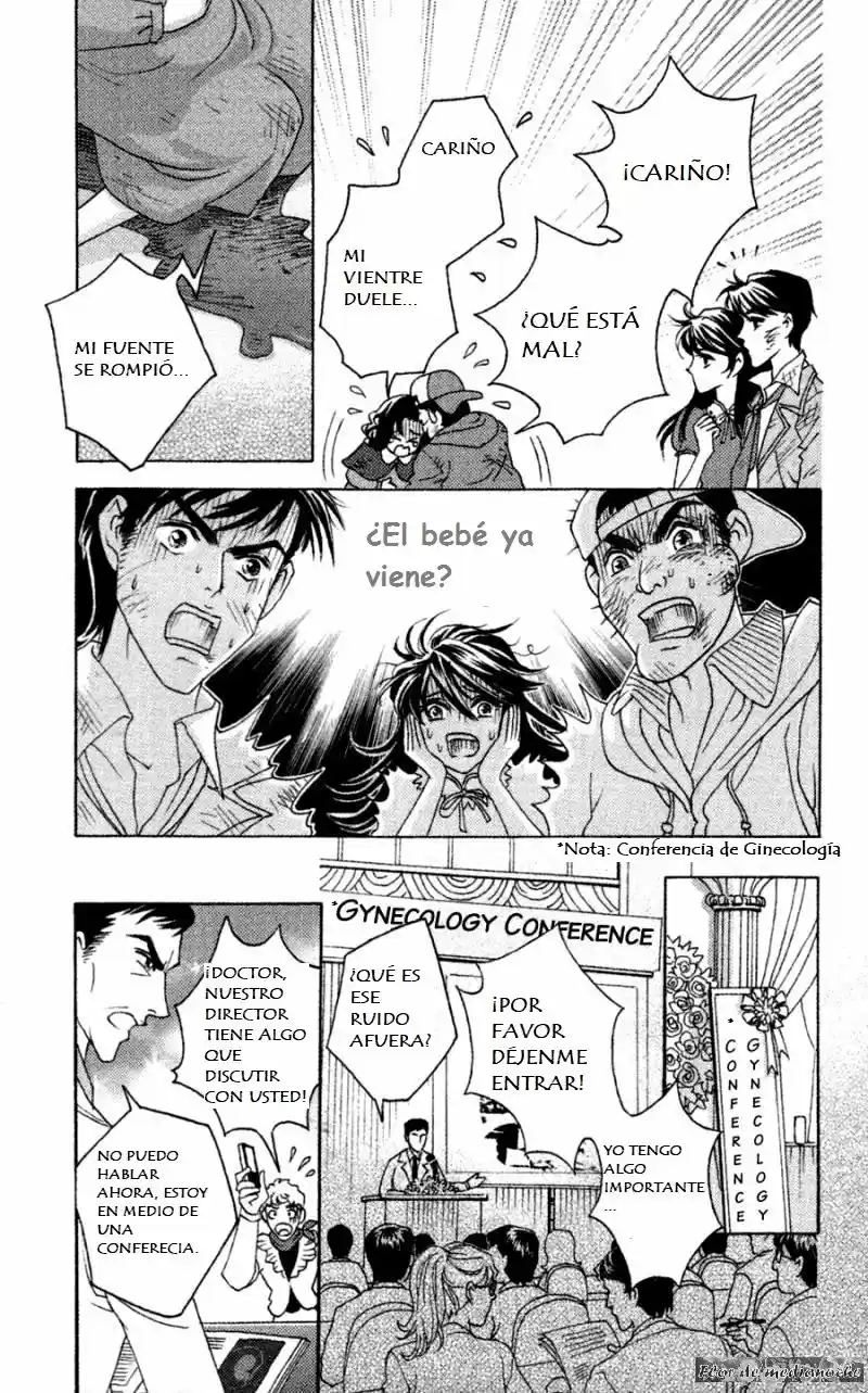 Fated To Love You - Capítulo 6 - Página 14 - LectorTMOo