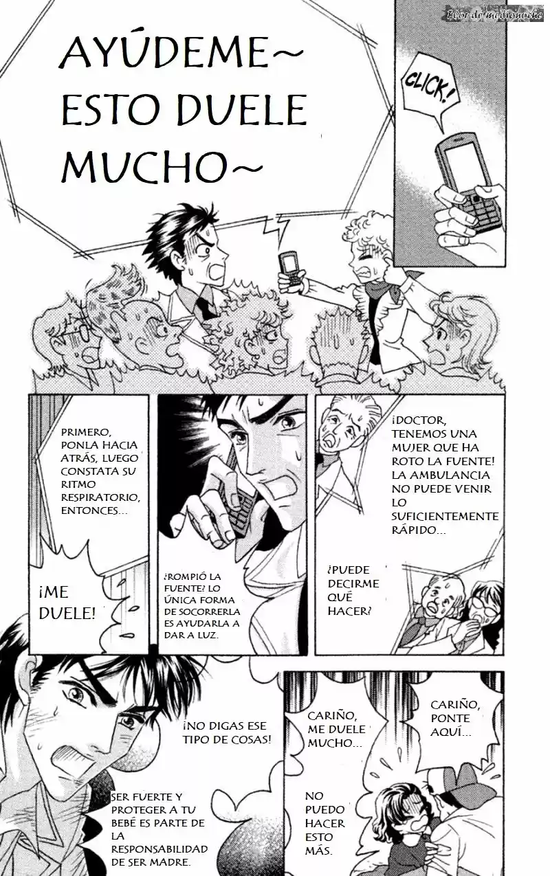 Fated To Love You - Capítulo 6 - Página 15 - LectorTMOo