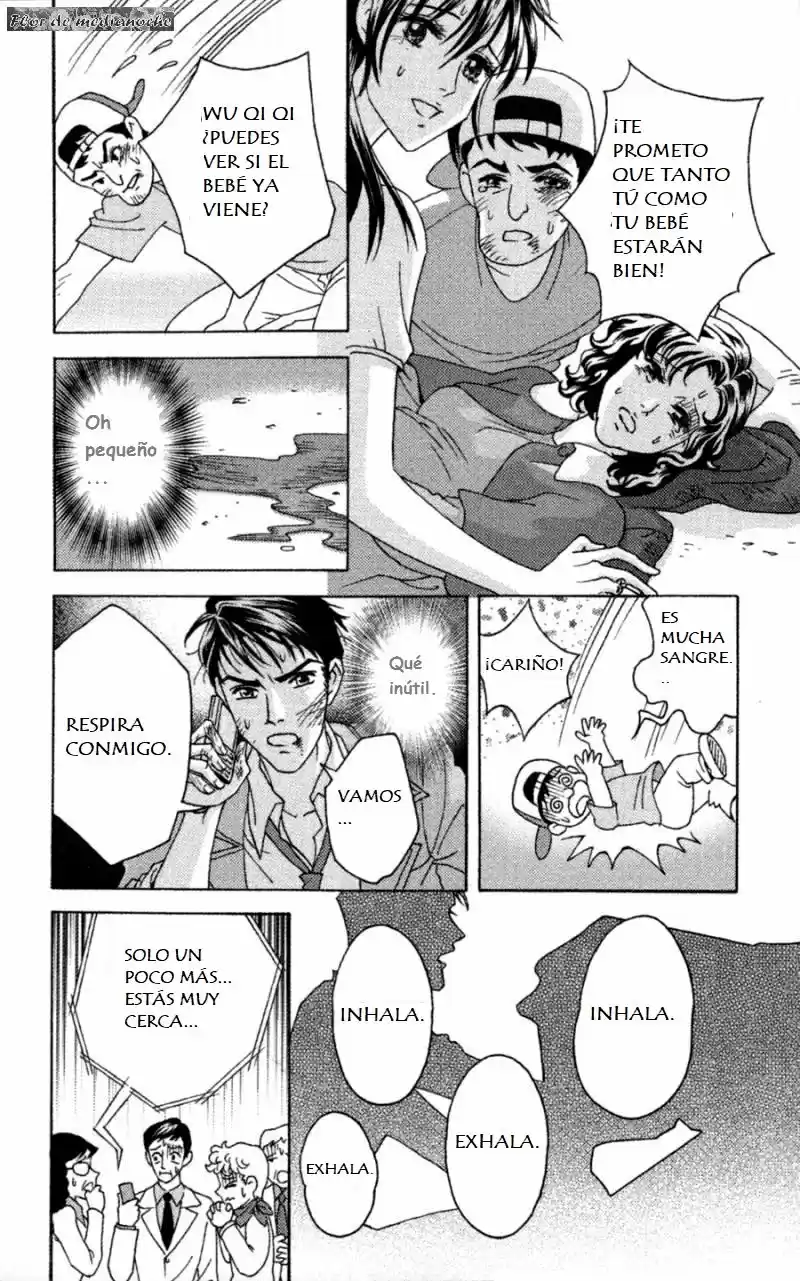 Fated To Love You - Capítulo 6 - Página 16 - LectorTMOo