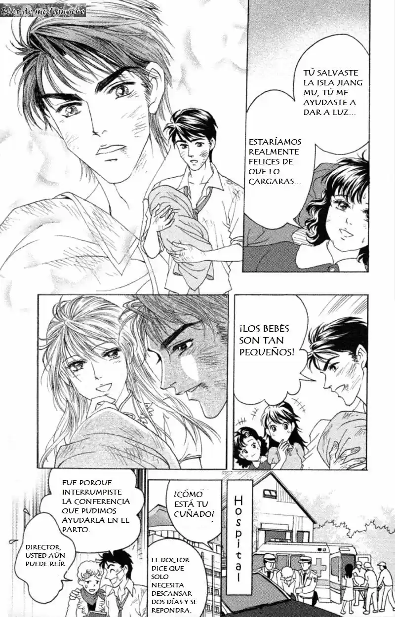 Fated To Love You - Capítulo 6 - Página 18 - LectorTMOo