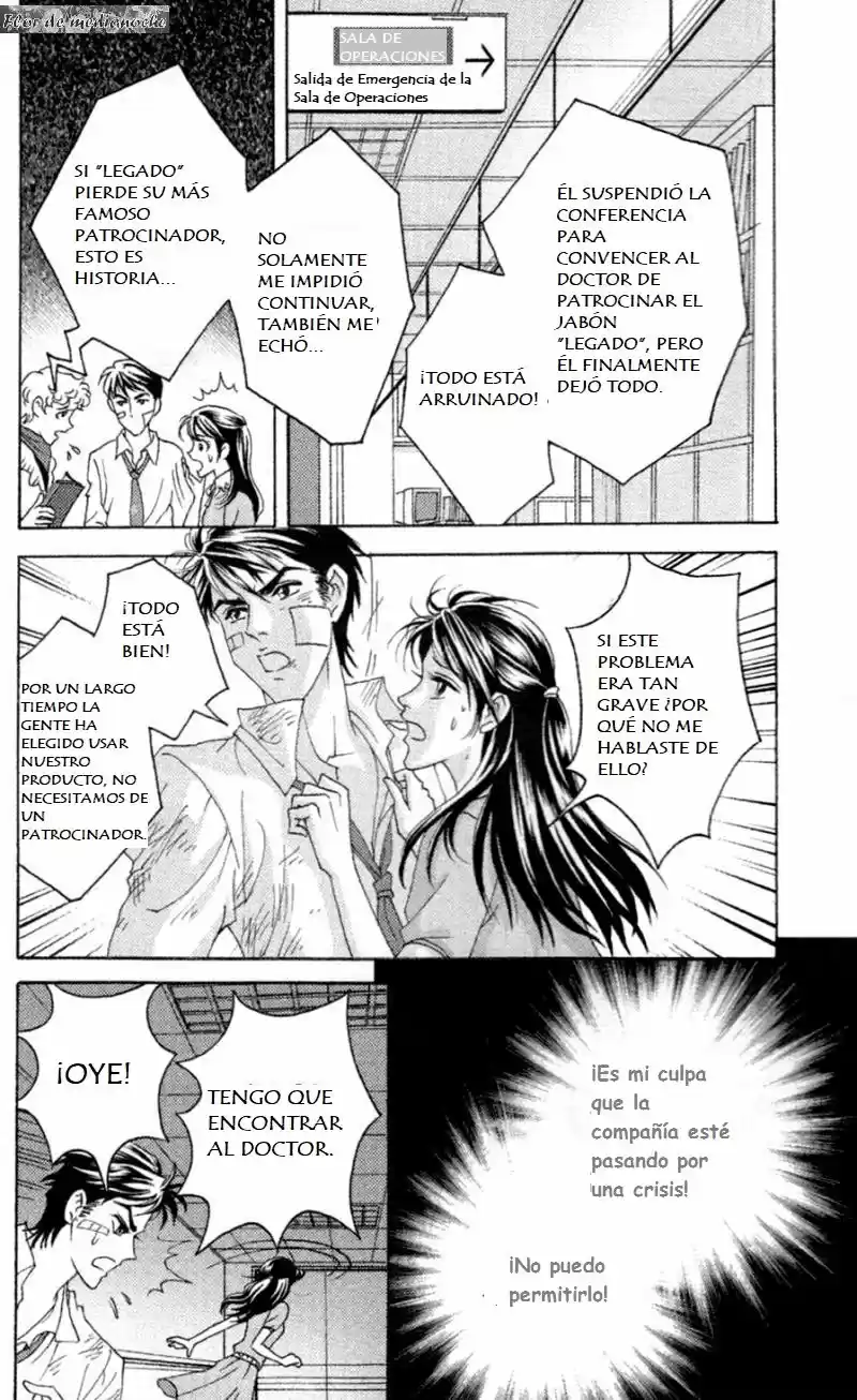 Fated To Love You - Capítulo 6 - Página 19 - LectorTMOo