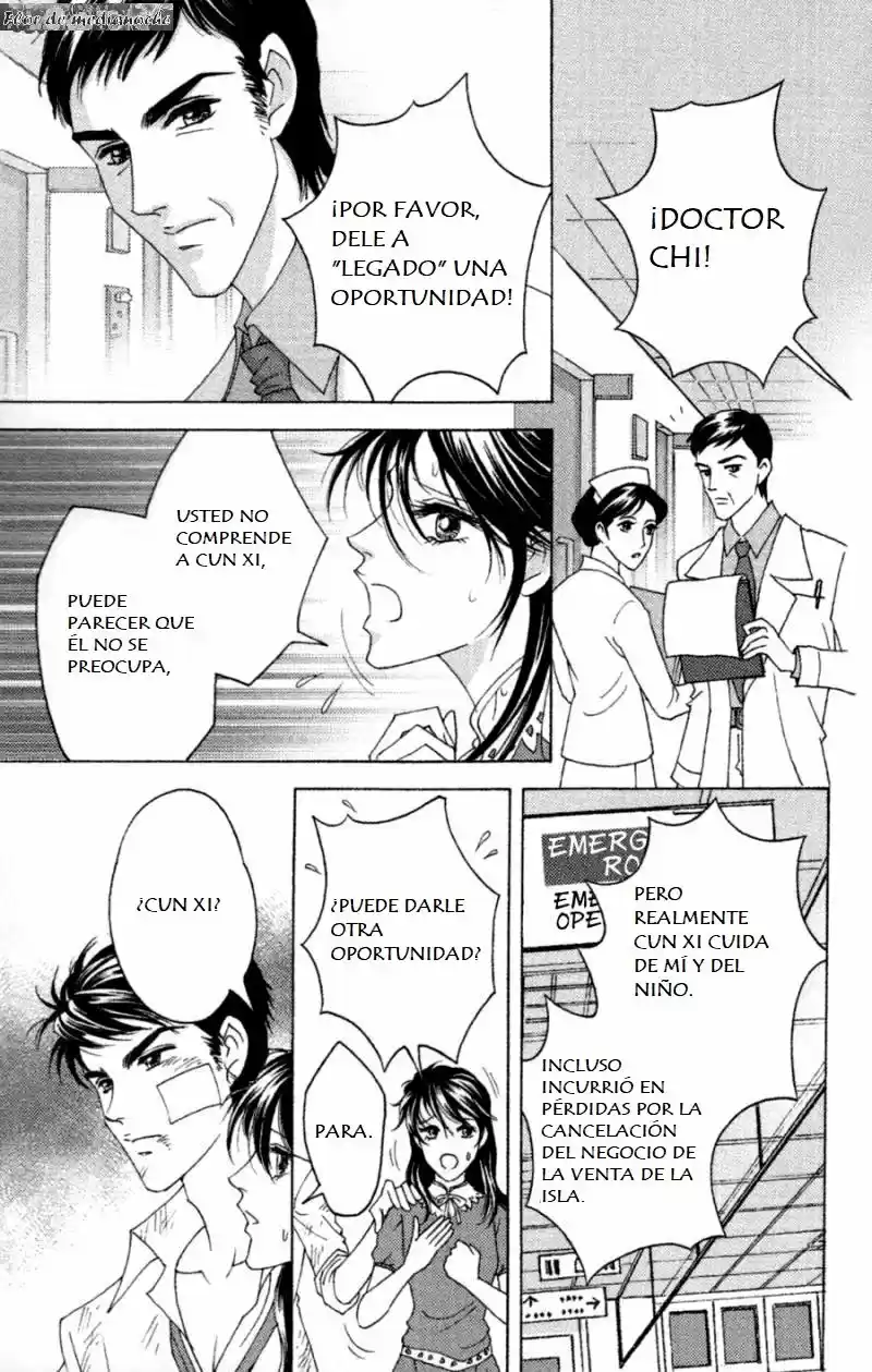 Fated To Love You - Capítulo 6 - Página 20 - LectorTMOo