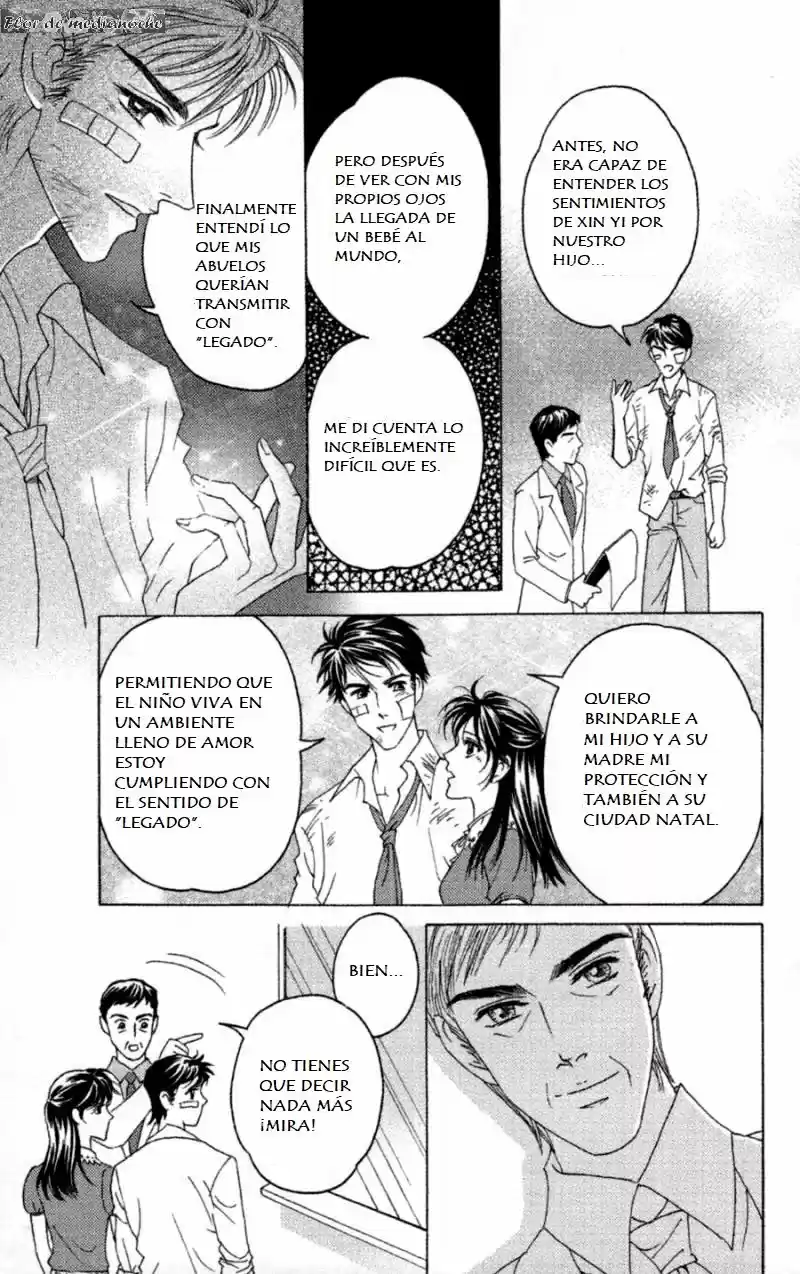 Fated To Love You - Capítulo 6 - Página 21 - LectorTMOo