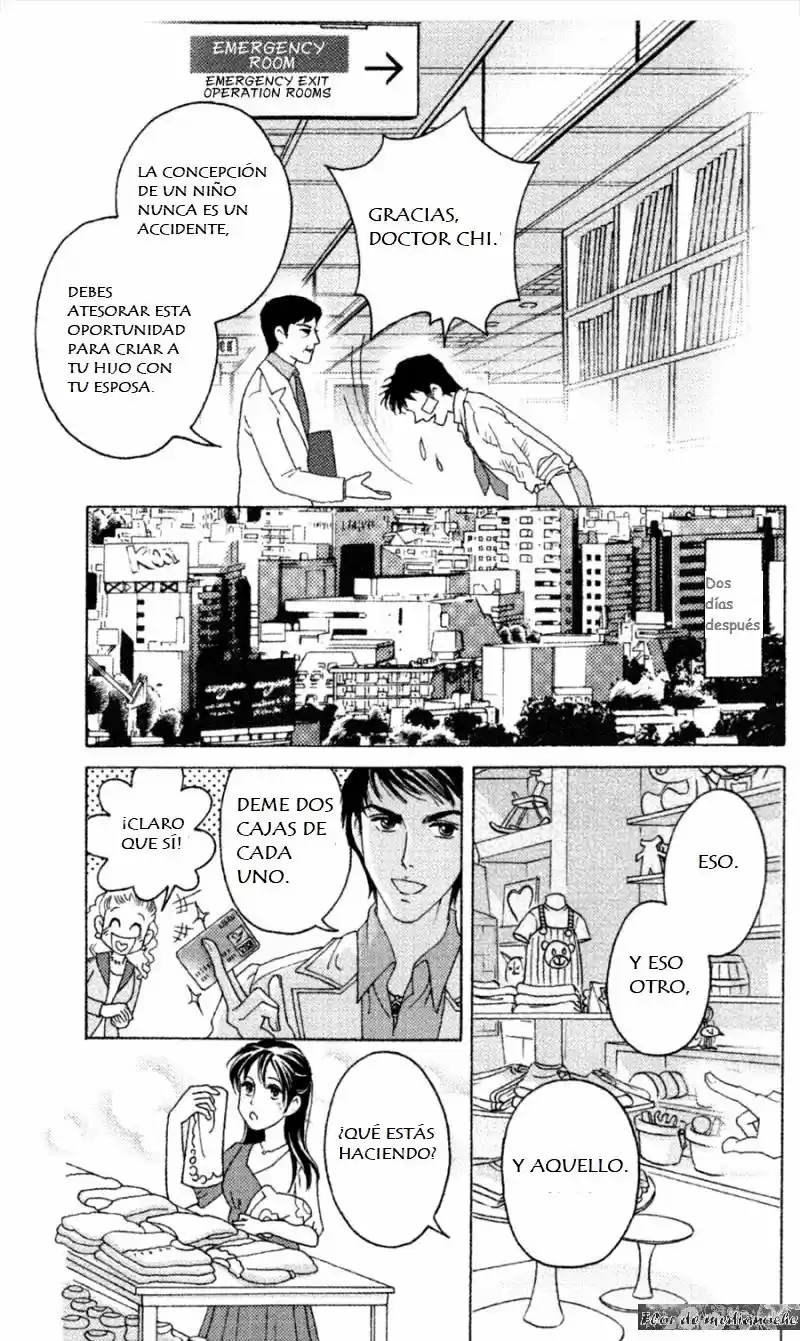 Fated To Love You - Capítulo 6 - Página 23 - LectorTMOo