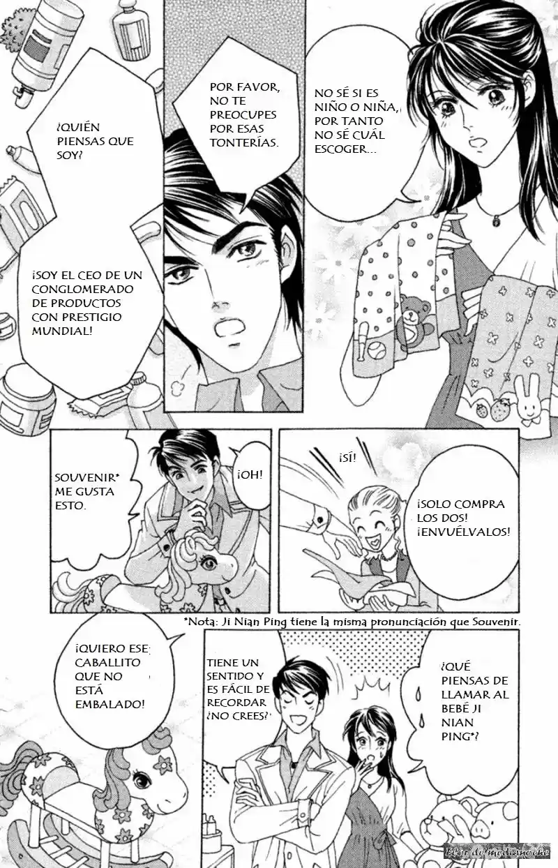 Fated To Love You - Capítulo 6 - Página 24 - LectorTMOo