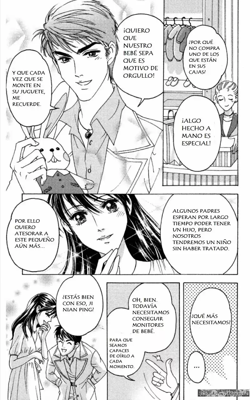Fated To Love You - Capítulo 6 - Página 25 - LectorTMOo