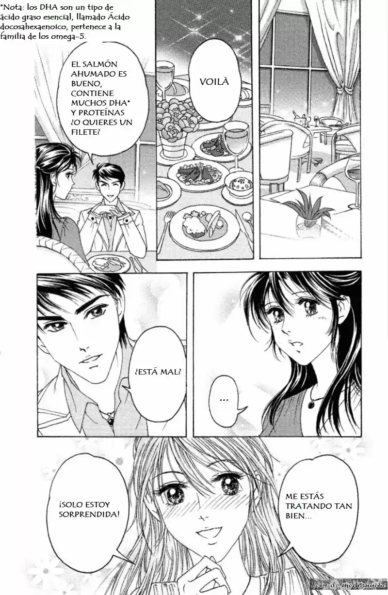 Fated To Love You - Capítulo 6 - Página 26 - LectorTMOo