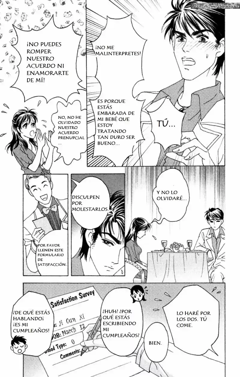 Fated To Love You - Capítulo 6 - Página 27 - LectorTMOo