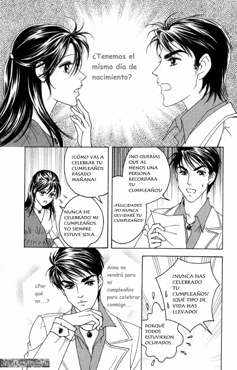 Fated To Love You - Capítulo 6 - Página 28 - LectorTMOo
