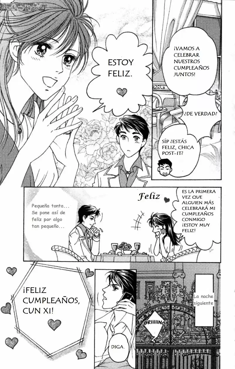 Fated To Love You - Capítulo 6 - Página 29 - LectorTMOo