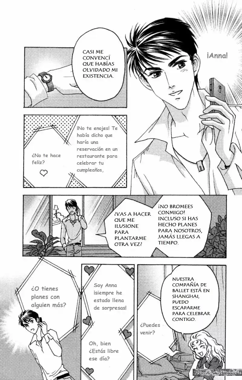 Fated To Love You - Capítulo 6 - Página 30 - LectorTMOo