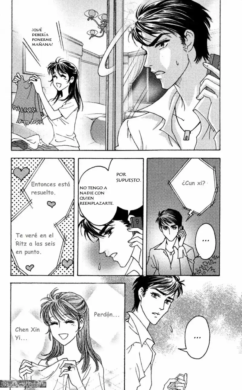 Fated To Love You - Capítulo 6 - Página 31 - LectorTMOo