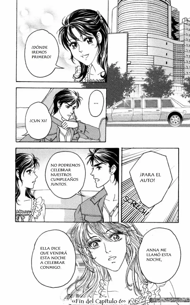 Fated To Love You - Capítulo 6 - Página 32 - LectorTMOo