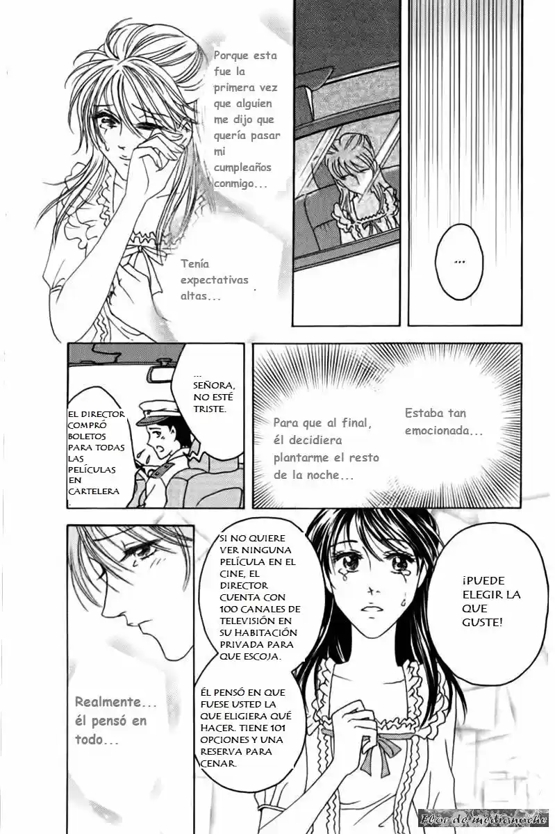 Fated To Love You - Capítulo 7 - Página 6 - LectorTMOo