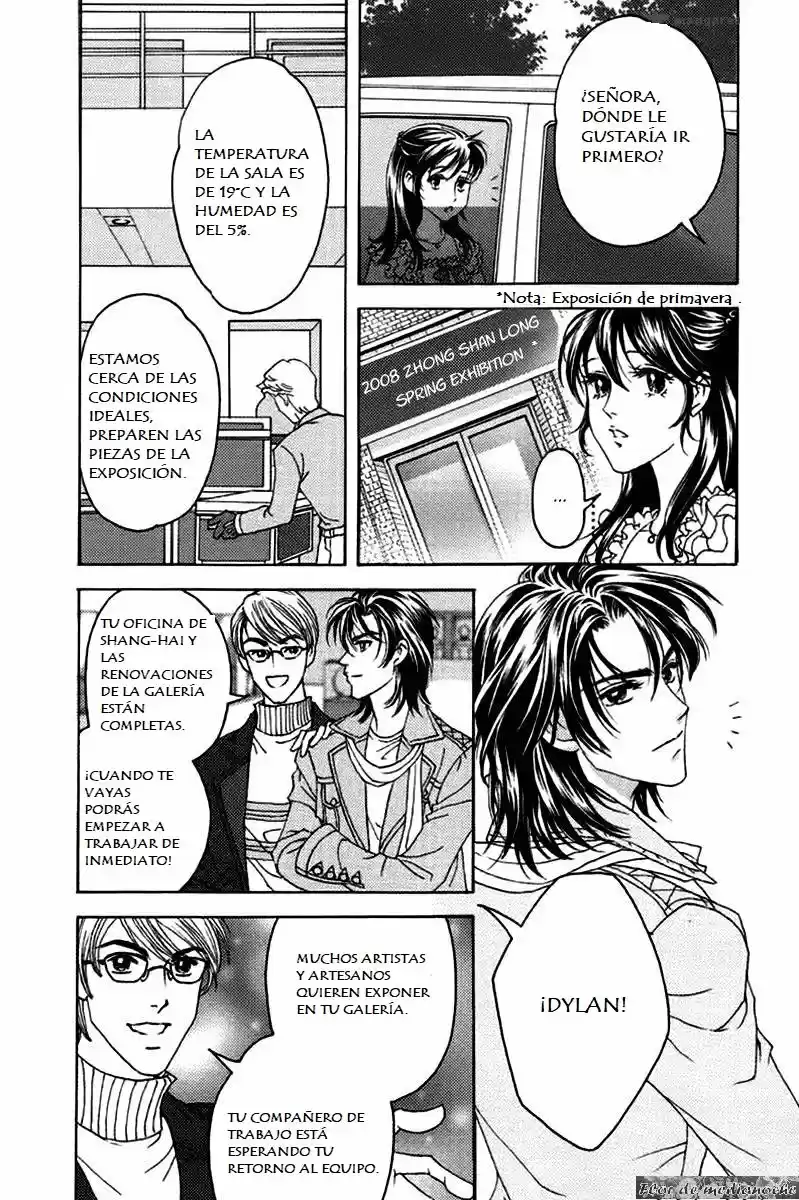 Fated To Love You - Capítulo 7 - Página 7 - LectorTMOo