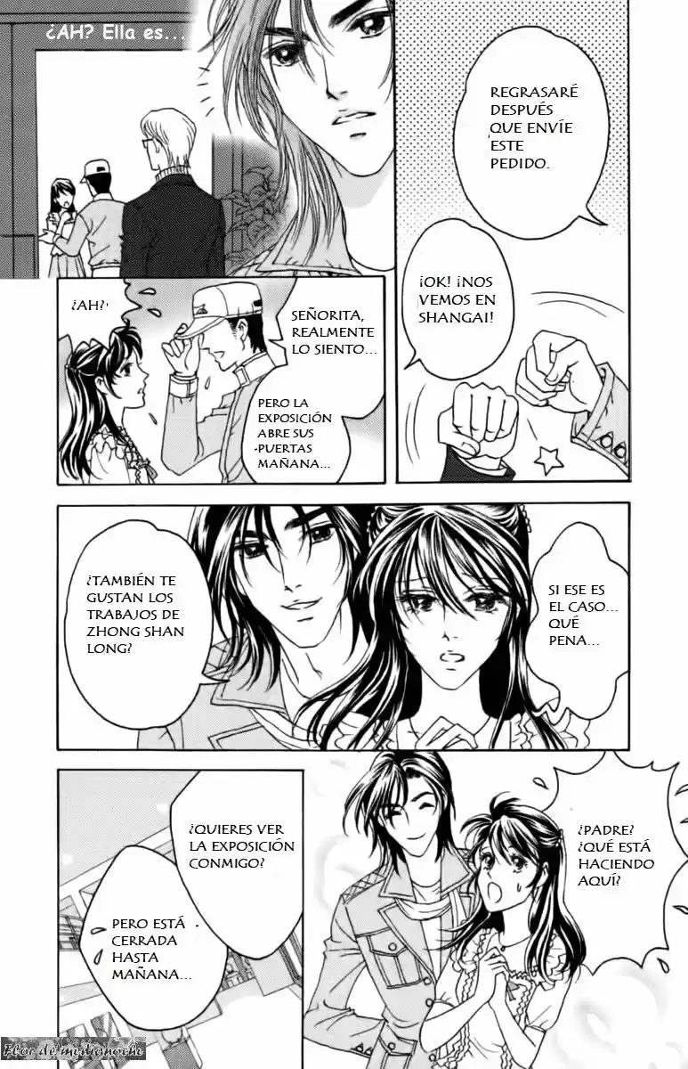 Fated To Love You - Capítulo 7 - Página 8 - LectorTMOo
