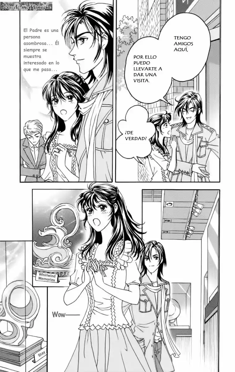 Fated To Love You - Capítulo 7 - Página 9 - LectorTMOo