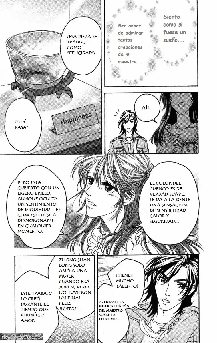 Fated To Love You - Capítulo 7 - Página 10 - LectorTMOo