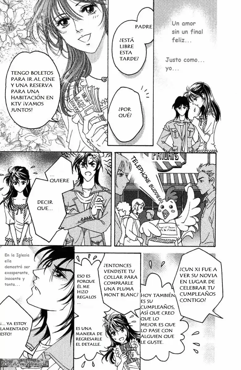 Fated To Love You - Capítulo 7 - Página 11 - LectorTMOo