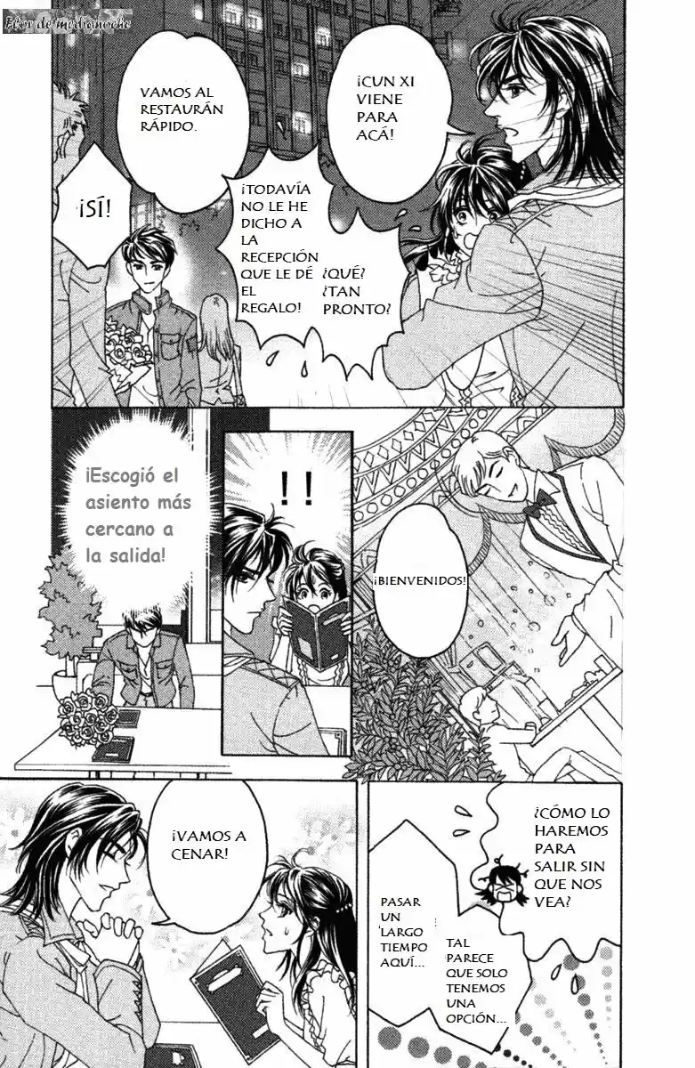 Fated To Love You - Capítulo 7 - Página 13 - LectorTMOo