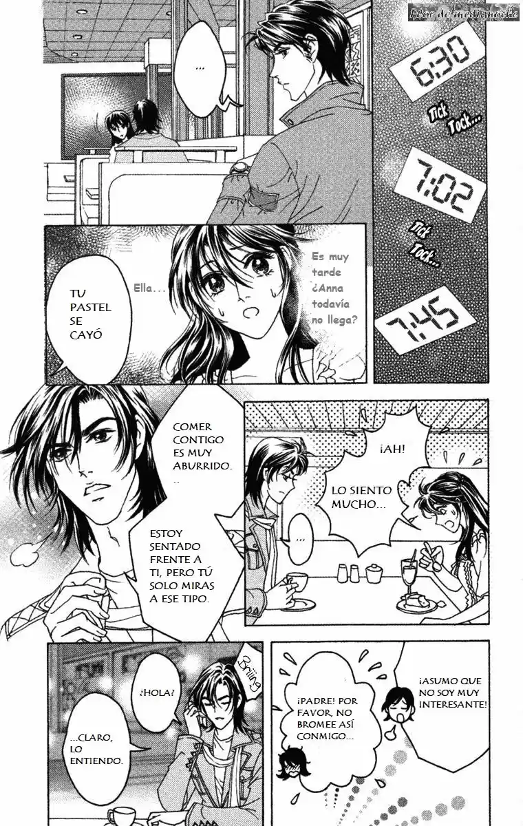 Fated To Love You - Capítulo 7 - Página 14 - LectorTMOo