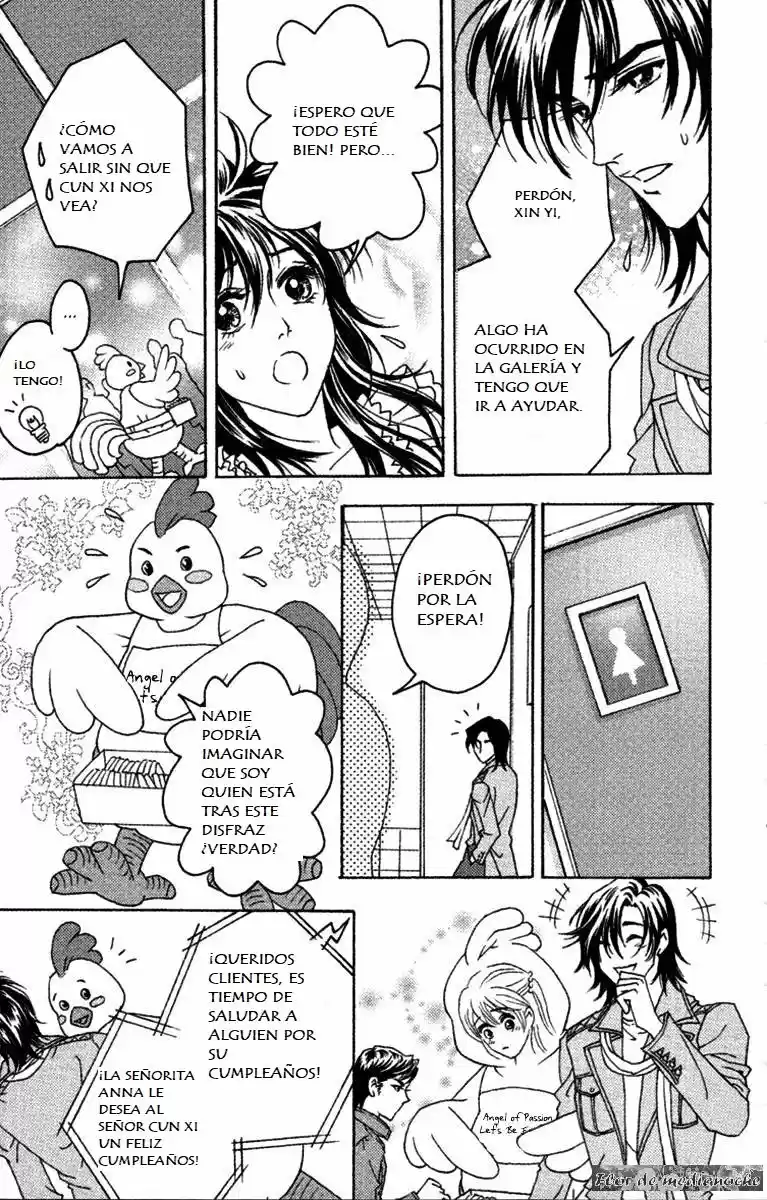 Fated To Love You - Capítulo 7 - Página 15 - LectorTMOo