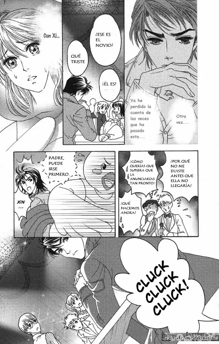 Fated To Love You - Capítulo 7 - Página 17 - LectorTMOo