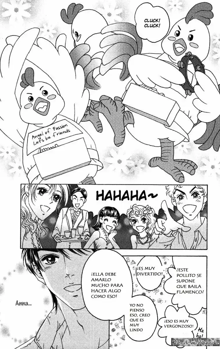 Fated To Love You - Capítulo 7 - Página 18 - LectorTMOo