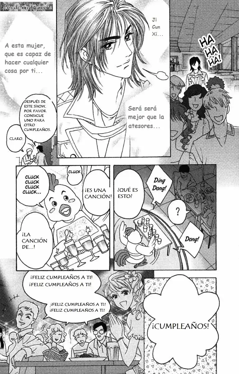 Fated To Love You - Capítulo 7 - Página 19 - LectorTMOo