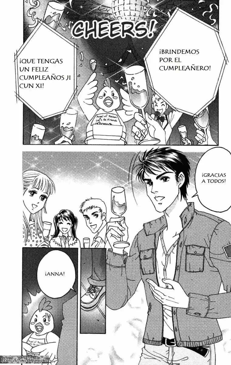 Fated To Love You - Capítulo 7 - Página 20 - LectorTMOo