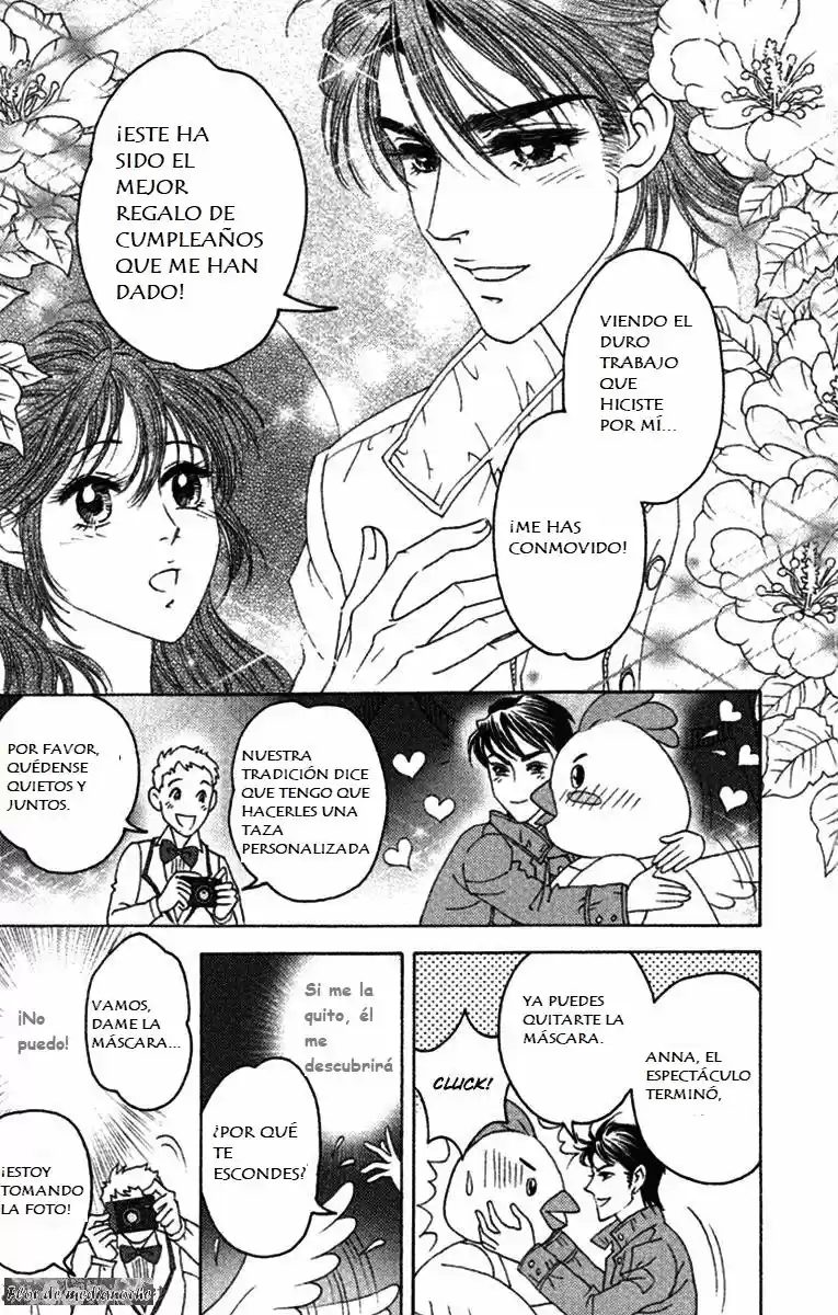 Fated To Love You - Capítulo 7 - Página 21 - LectorTMOo