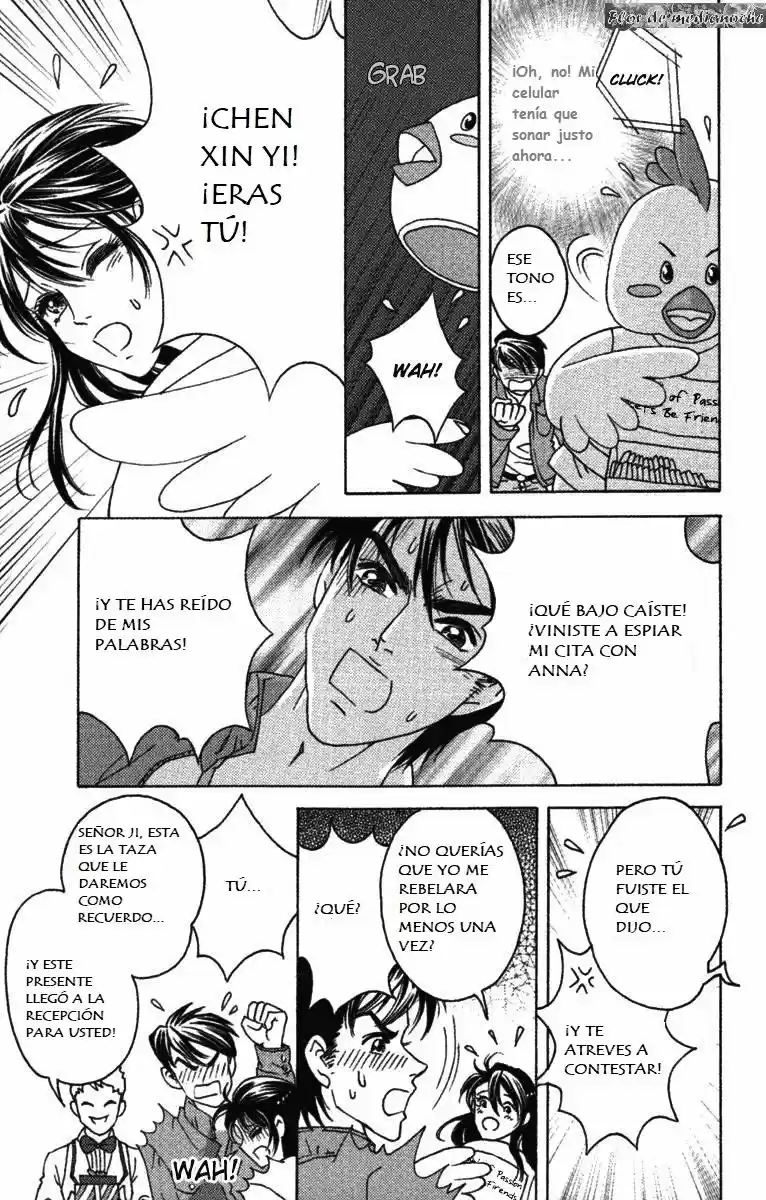 Fated To Love You - Capítulo 7 - Página 24 - LectorTMOo