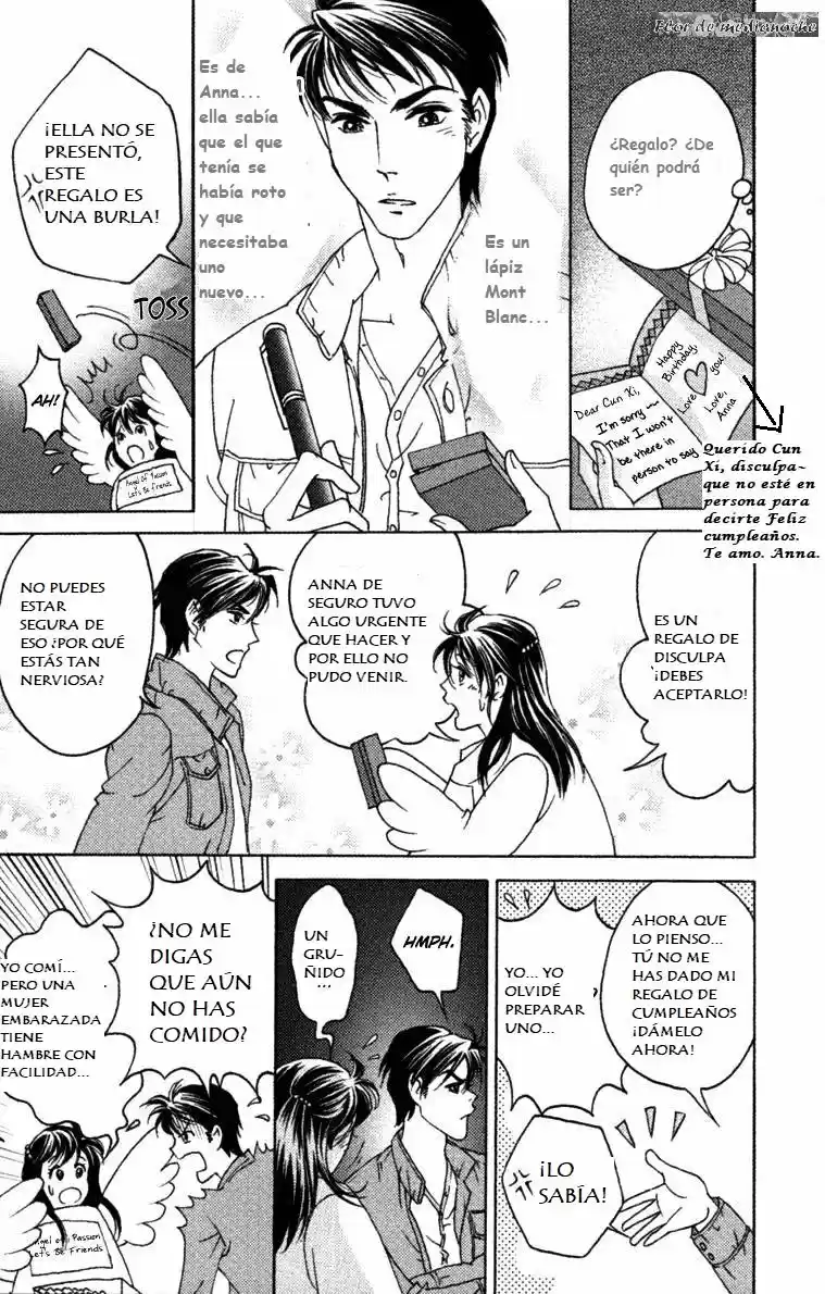 Fated To Love You - Capítulo 7 - Página 25 - LectorTMOo