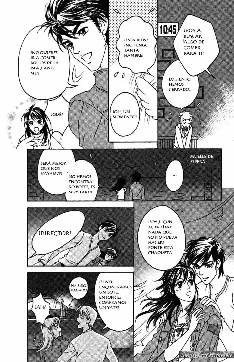 Fated To Love You - Capítulo 7 - Página 26 - LectorTMOo