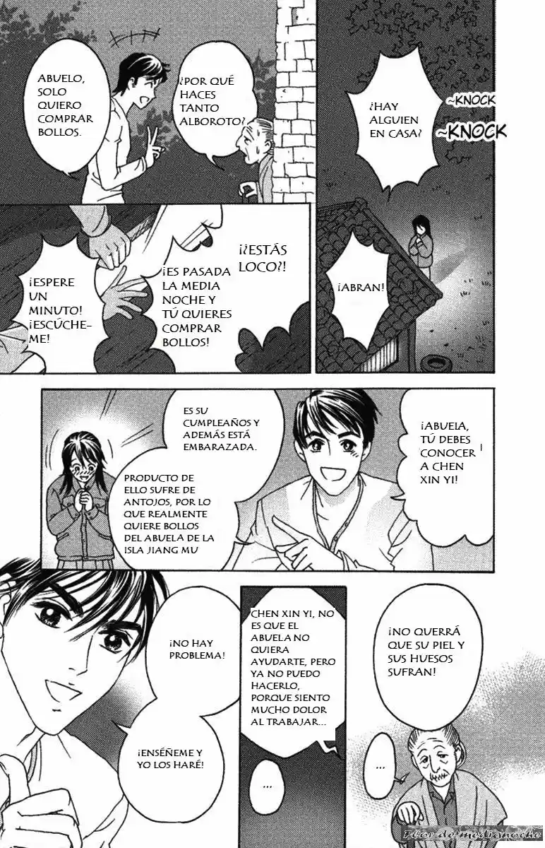 Fated To Love You - Capítulo 7 - Página 27 - LectorTMOo