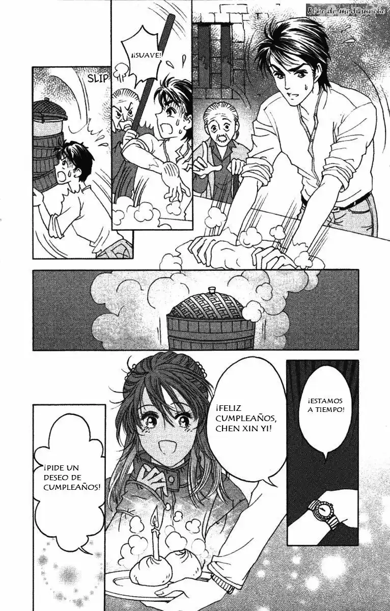 Fated To Love You - Capítulo 7 - Página 28 - LectorTMOo