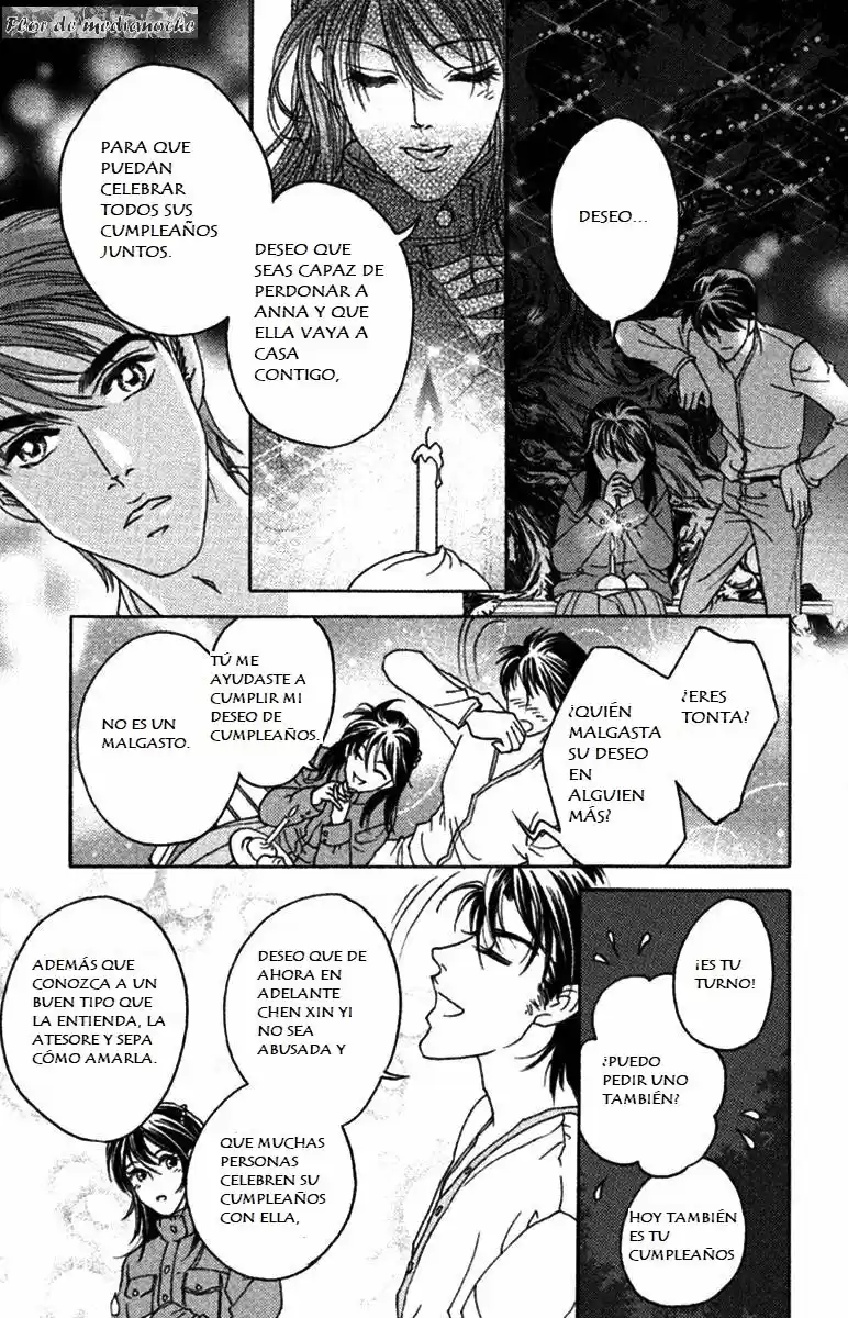 Fated To Love You - Capítulo 7 - Página 29 - LectorTMOo