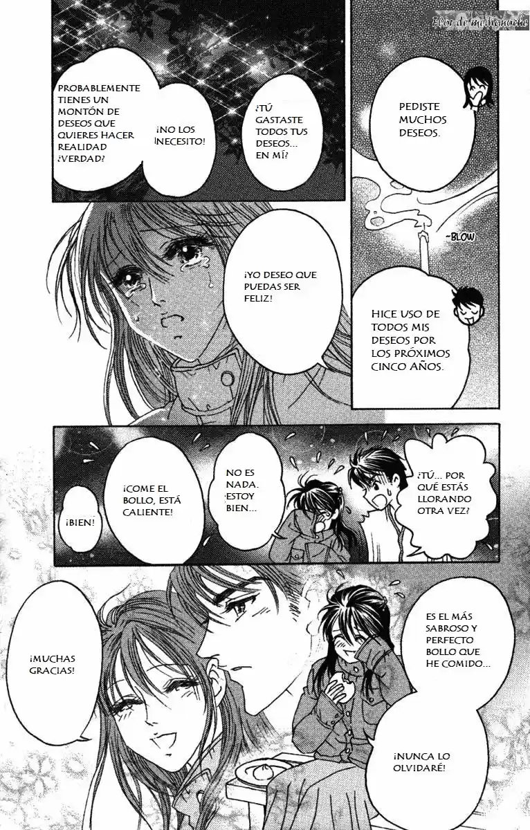 Fated To Love You - Capítulo 7 - Página 30 - LectorTMOo